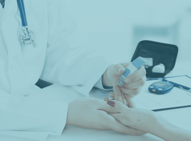 Perder peso y controlar la diabetes