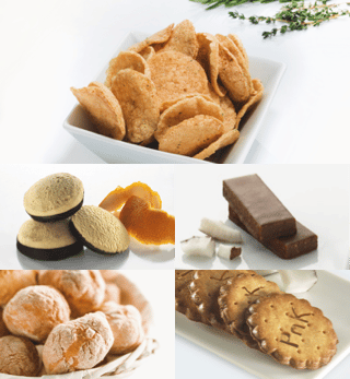 Productos PnK para adelgazar rápidamente