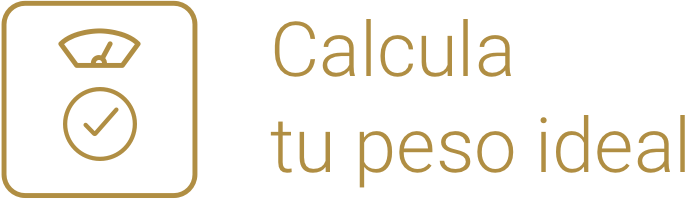 ▷ Cómo Saber tu Peso Ideal según Altura y Edad