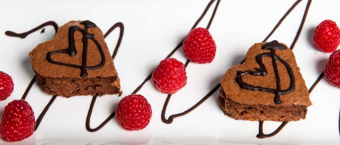 Brownie productos Pronokal