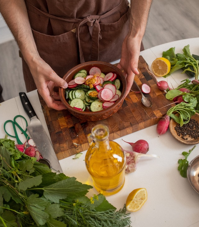 recetas PronoKal