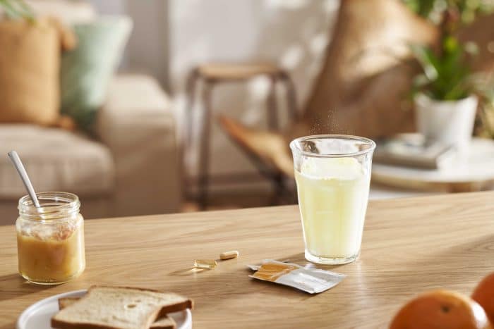 Suplementación PronoKal