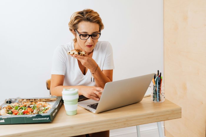 Hambre emocional y física PronoKal