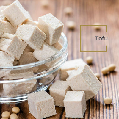 Tofu Pauta PronoKal